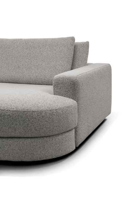 Kampinė sofa RIKO | 515x195 cm | SET 13