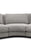 Kampinė sofa RIKO | 515x195 cm | SET 13