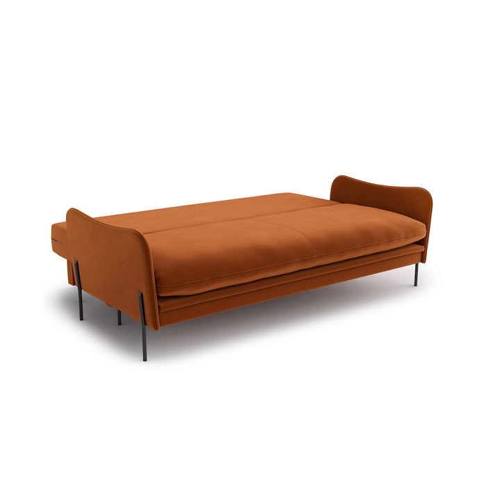 Sofa lova BONI | GUNPOWDER