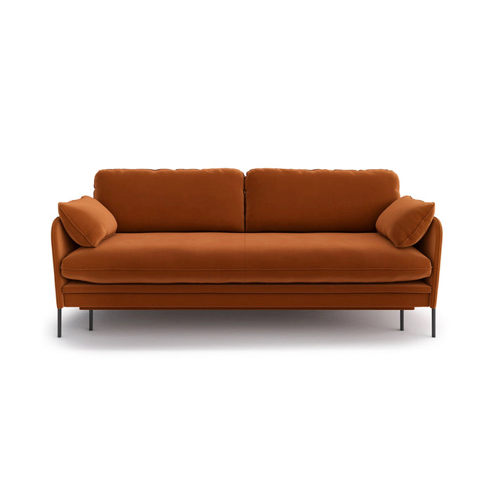 Sofa lova BONI | GOLDEN VELVET