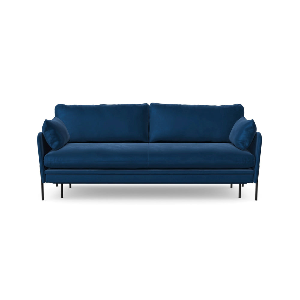 Sofa lova BONI | NAVY BLUE