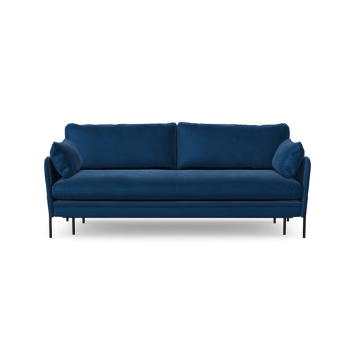 Sofa lova BONI | NAVY BLUE