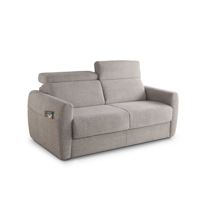 ANAIS itališka sofa-lova su 21 cm čiužiniu