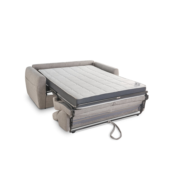 ANAIS itališka sofa-lova su 21 cm čiužiniu