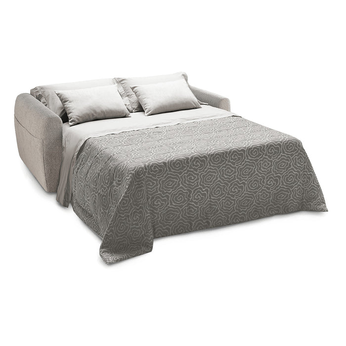 ANAIS itališka sofa-lova, paklota miegui