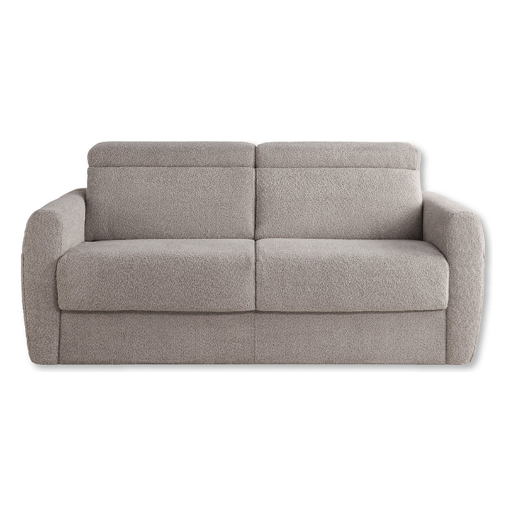 ANAIS itališka sofa-lova – vaizdas iš priekio