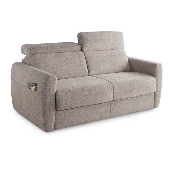 ANAIS itališka sofa-lova, sudėta