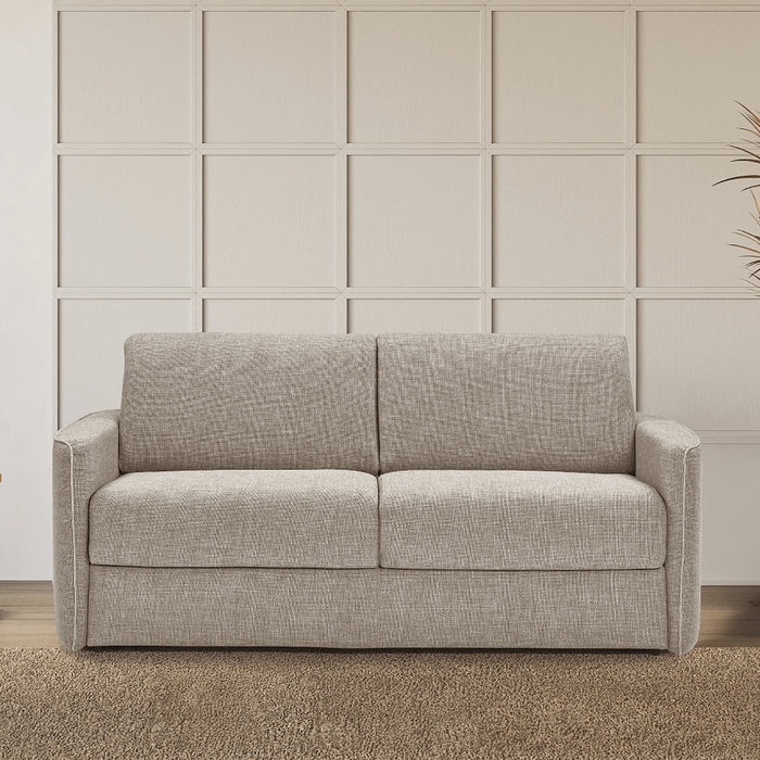 BONNIE itališka sofa-lova svetainės interjere