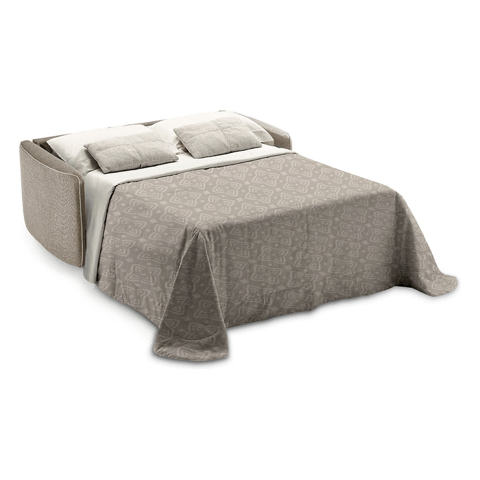 BONNIE itališka sofa-lova, paklota miegui