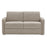 BONNIE itališka sofa-lova – vaizdas iš priekio