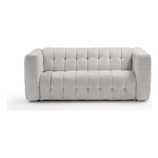 BOOBLE itališka sofa-lova – vaizdas iš priekio