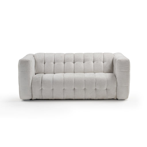 Itališka sofa-lova su metaliniu mechanizmu, ALOE VERA čiužinys (čiužinio storis 17 cm); miegama dalis 120/140/160×195 cm; fiksuoti užvalkalai.