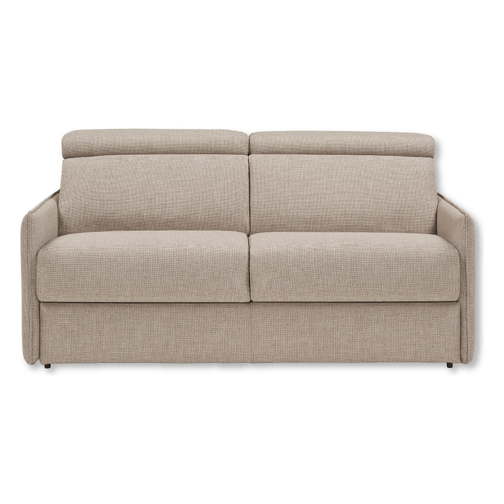 CLYDE itališka sofa-lova – vaizdas iš priekio