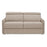 CLYDE itališka sofa-lova – vaizdas iš priekio