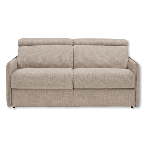 CLYDE itališka sofa-lova – vaizdas iš priekio