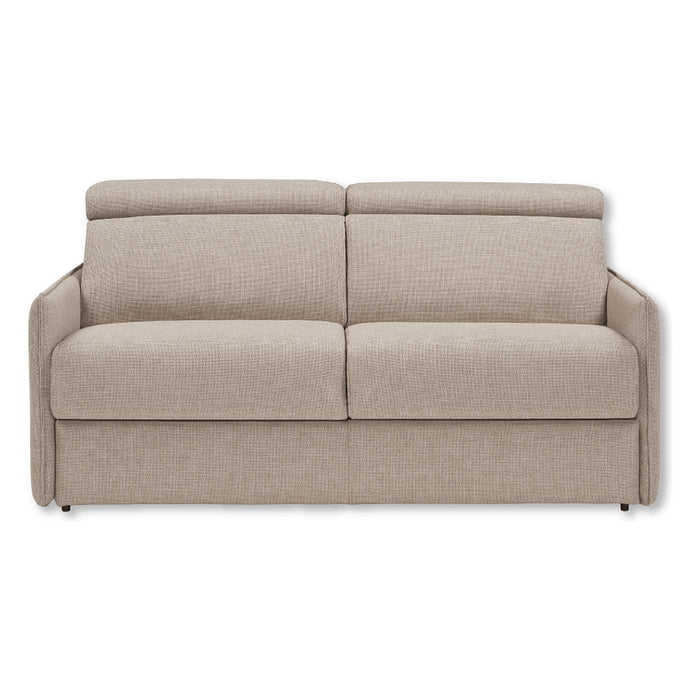 CLYDE itališka sofa-lova – vaizdas iš priekio