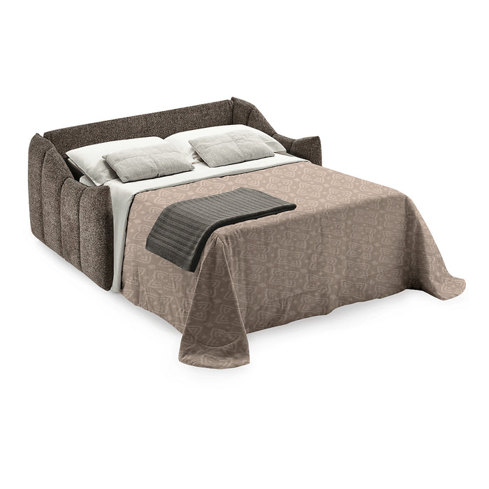EGON itališka sofa-lova, paklota miegui