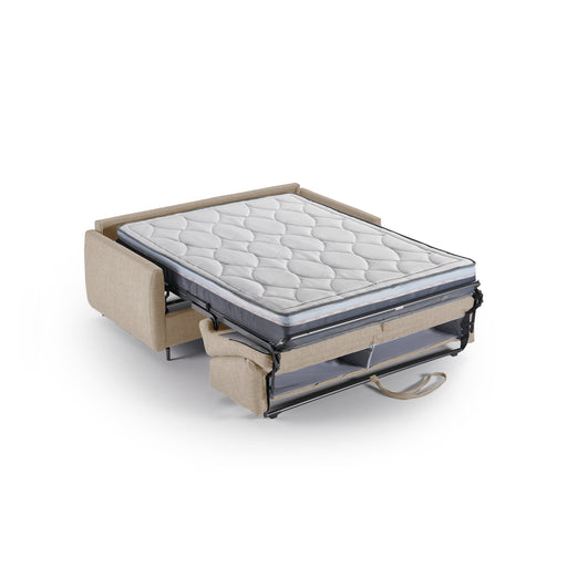 JUSTIN itališka sofa-lova su 21 cm čiužiniu