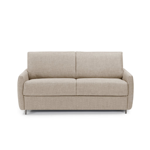 JUSTIN itališka sofa-lova su 21 cm čiužiniu