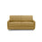 JUSTIN itališka sofa-lova su 21 cm čiužiniu