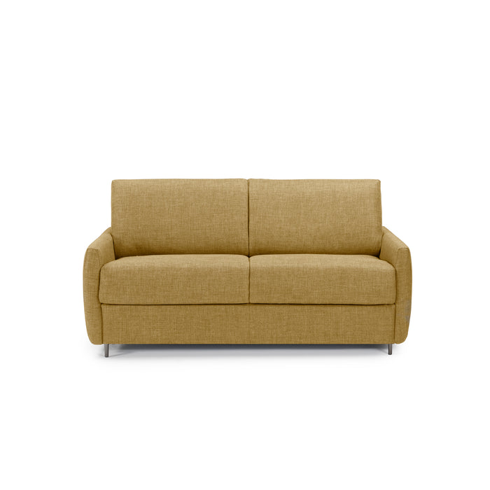 JUSTIN itališka sofa-lova su 21 cm čiužiniu