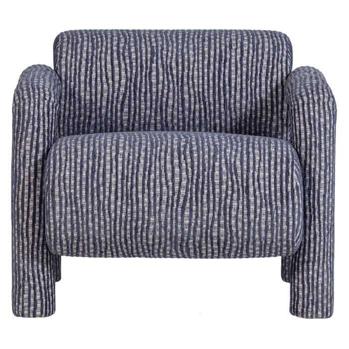 Lenny fotelis vaizdas iš priekio