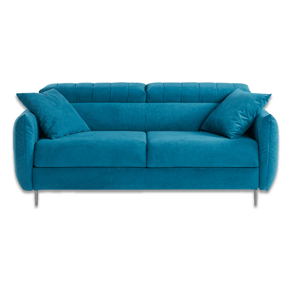 LIBRA itališka sofa-lova – vaizdas iš priekio