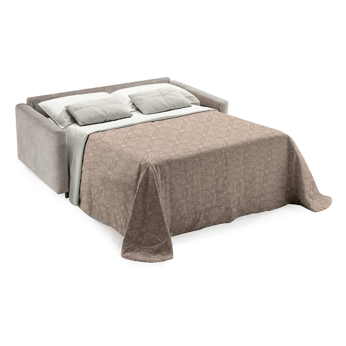 MALFY itališka sofa-lova, paklota miegui