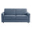 MALFY itališka sofa-lova – vaizdas iš priekio