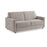 MALFY itališka sofa-lova, sudėta