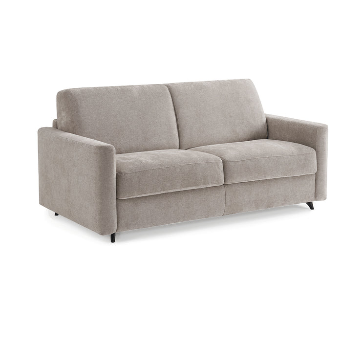 MALFY itališka sofa-lova, sudėta