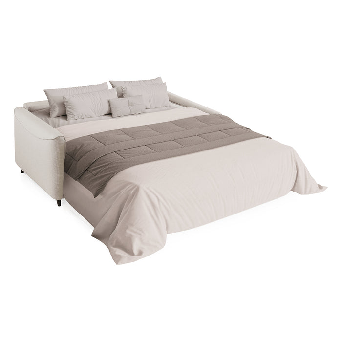 MAMA itališka sofa-lova, paklota miegui