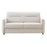 MAMA itališka sofa-lova – vaizdas iš priekio
