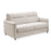 MAMA itališka sofa-lova, sudėta