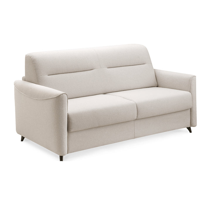 MAMA itališka sofa-lova, sudėta