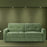 MARE itališka sofa-lova svetainės interjere