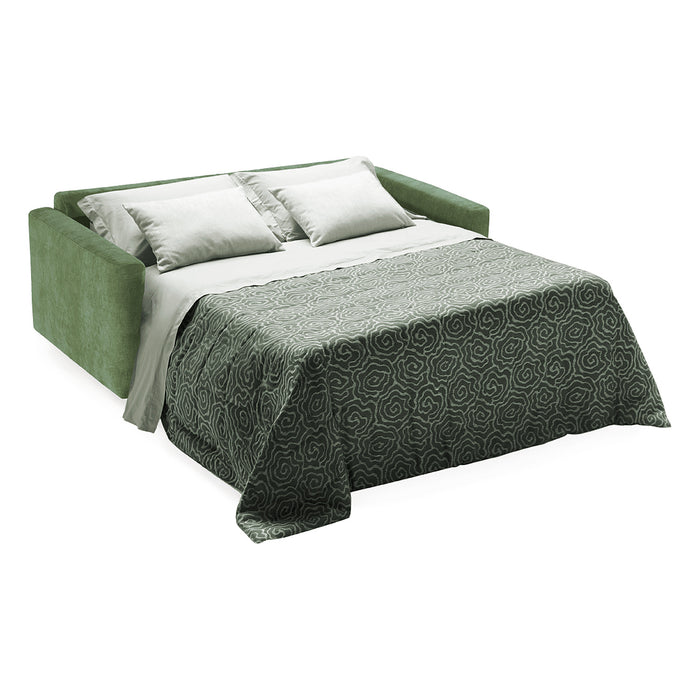 MARE itališka sofa-lova, paklota miegui