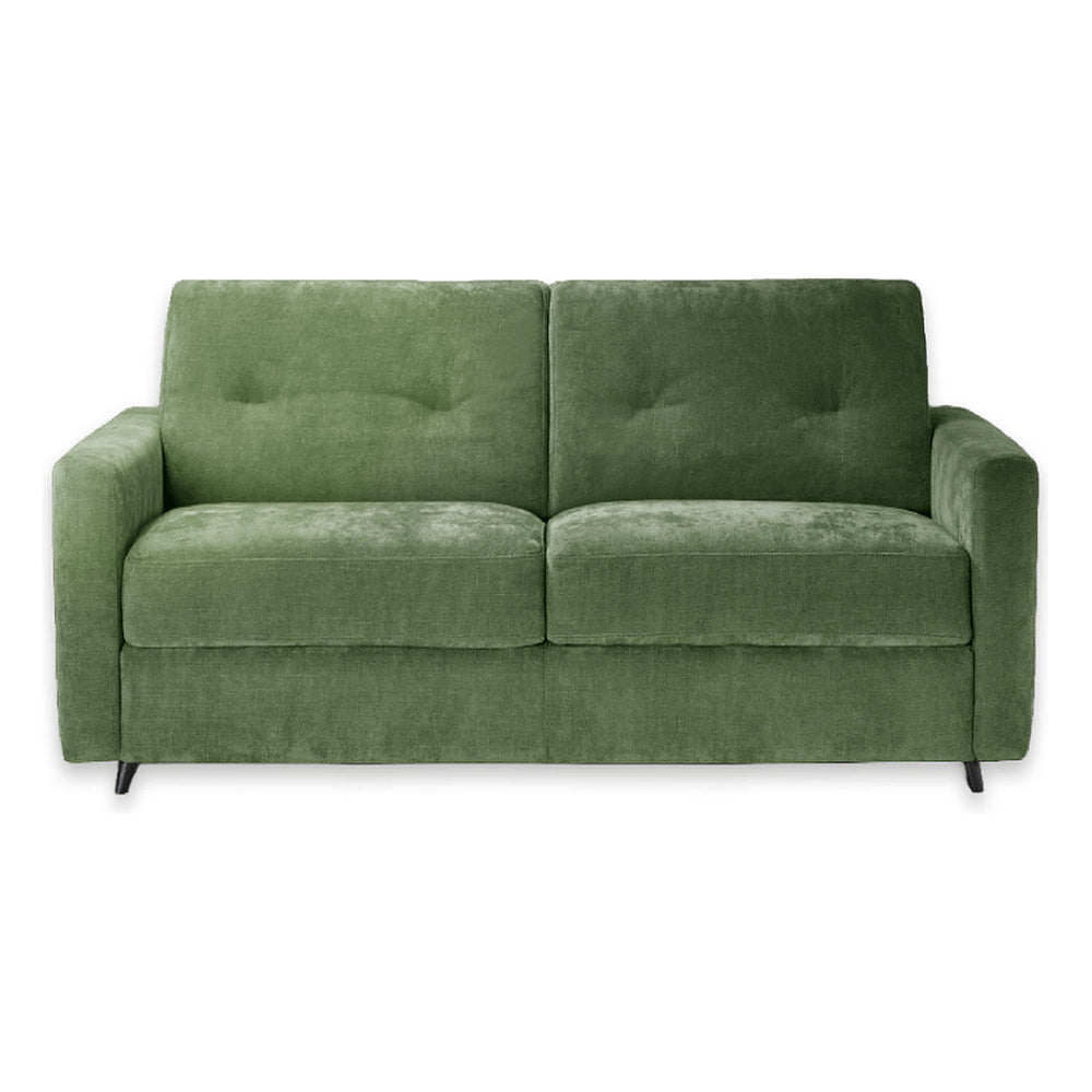 MARE itališka sofa-lova – vaizdas iš priekio