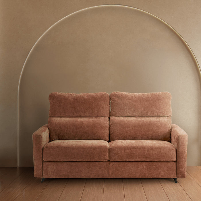 MORUS itališka sofa-lova svetainės interjere