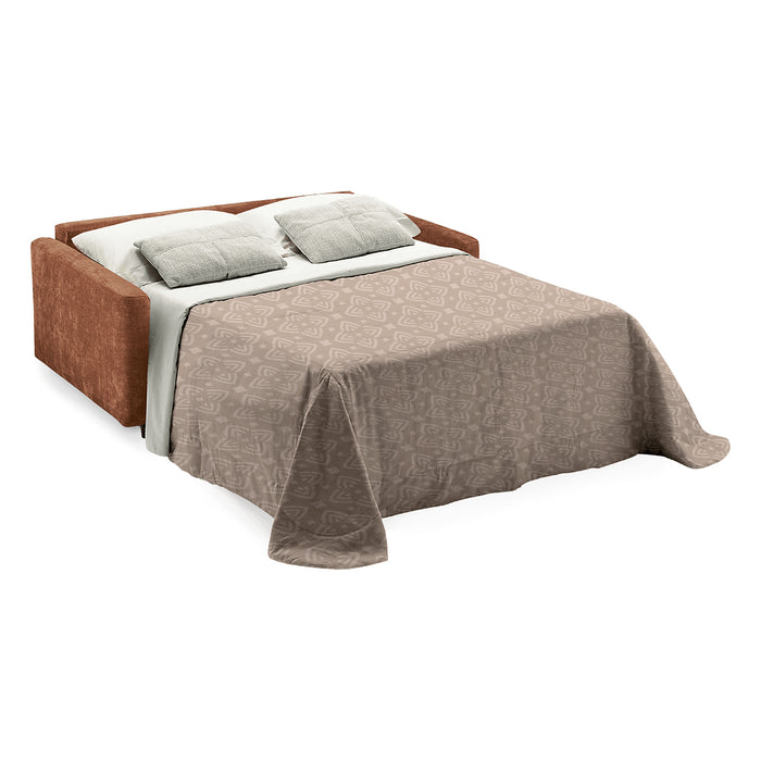 MORUS itališka sofa-lova, paklota miegui