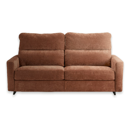MORUS itališka sofa-lova – vaizdas iš priekio