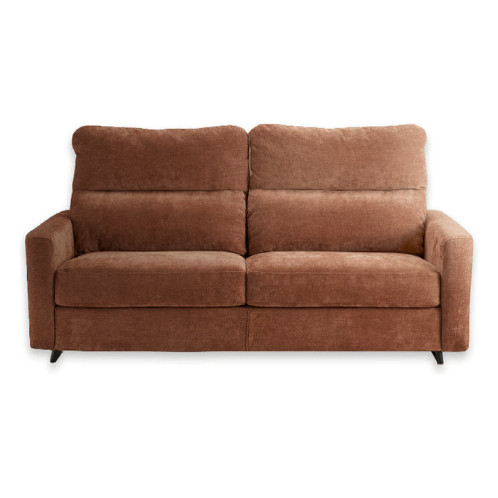 MORUS itališka sofa-lova – vaizdas iš priekio