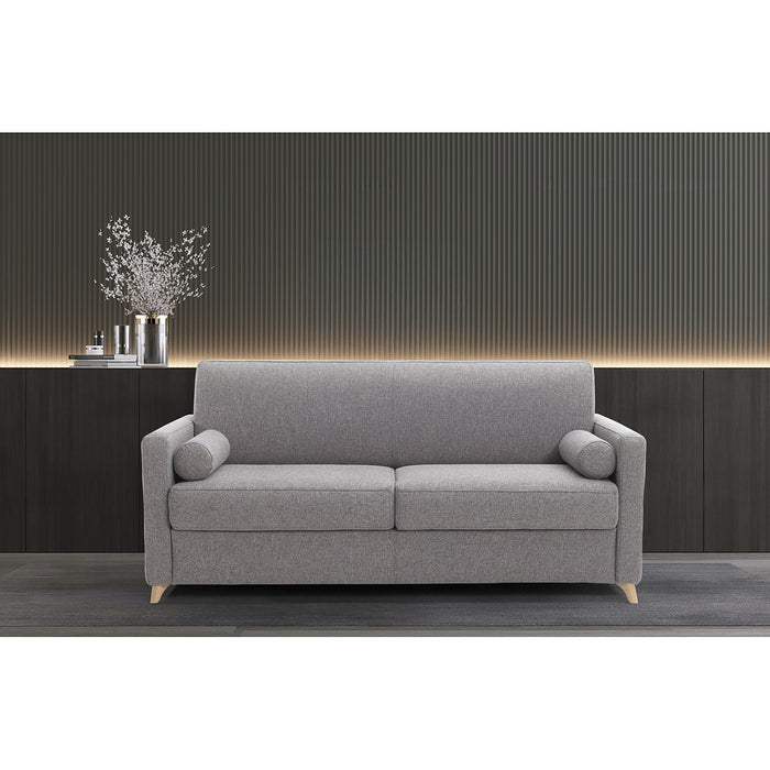 NEXT itališka sofa-lova svetainės interjere