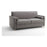 NEXT itališka sofa-lova, sudėta