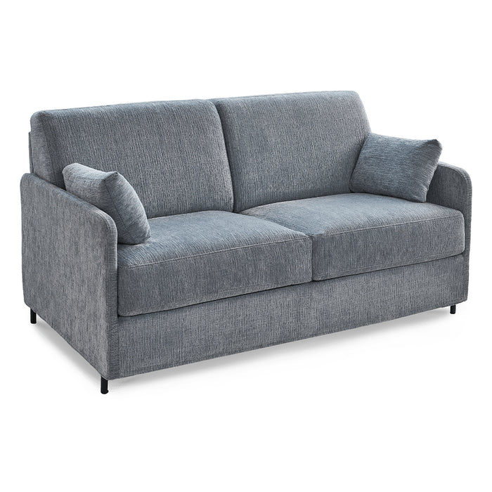 NOA itališka sofa-lova, sudėta
