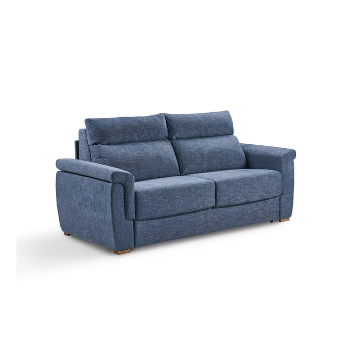 PIXEL itališka sofa-lova su 21 cm čiužiniu