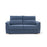 PIXEL itališka sofa-lova su 21 cm čiužiniu