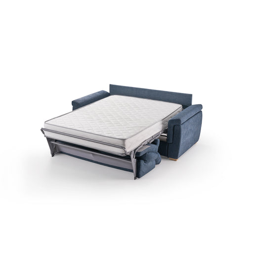 PIXEL itališka sofa-lova su 21 cm čiužiniu