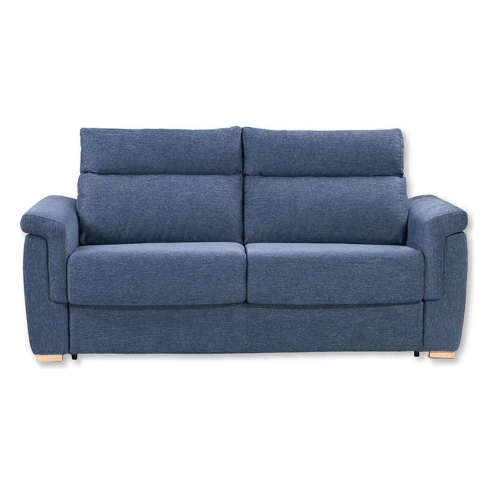 PIXELL itališka sofa-lova – vaizdas iš priekio