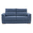 PIXELL itališka sofa-lova – vaizdas iš priekio